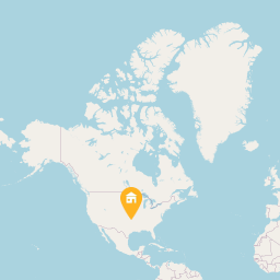 Home2 Suites By Hilton Muskogee on the global map